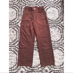 Big Bud Press Work Pants